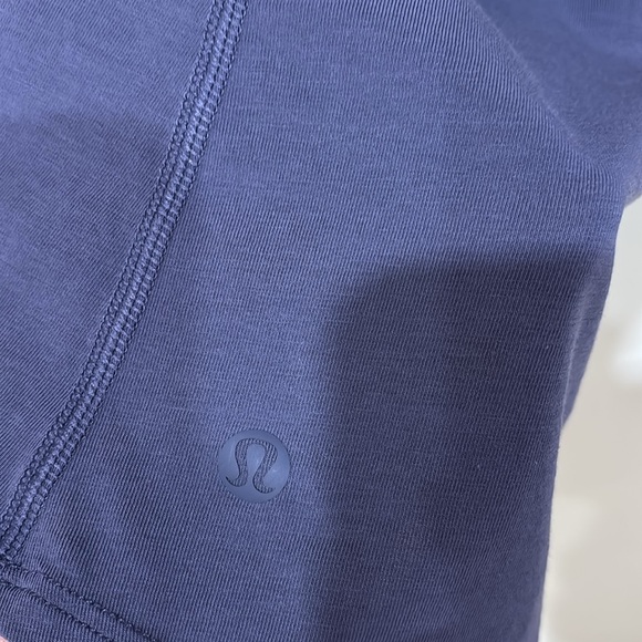 Lululemon Cross Back Long Sleeve Shirt. Size L. - Picture 2 of 5